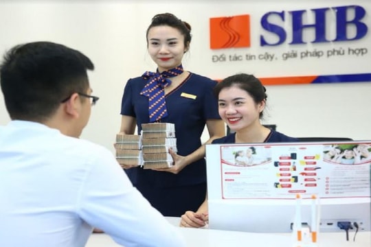 SHB tiếp sức cho các doanh nghiệp siêu nhỏ