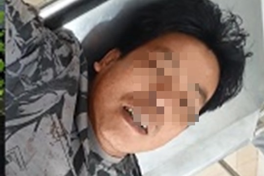 Nghi án chồng giết vợ rồi uống thuốc sâu tự tử