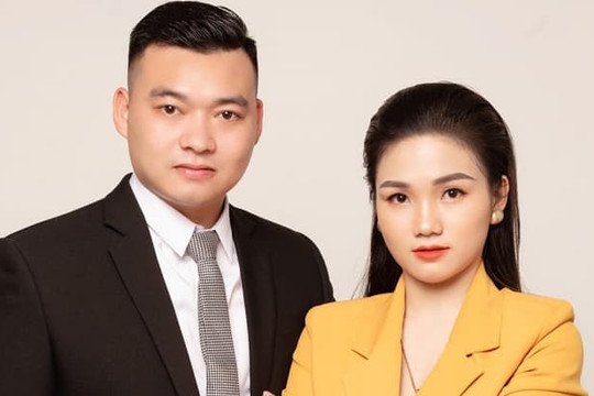 Nguyễn Quang Thái: “Vợ con là năng lượng sống lớn nhất giúp tôi thành công”