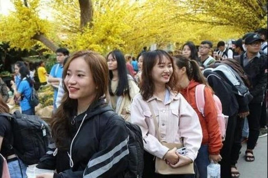 Đề xuất 2 phương án nghỉ Tết Nguyên đán Tân Sửu 2021