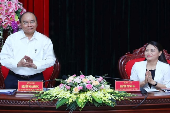 Xây dựng Ninh Bình trở thành trung tâm du lịch của vùng đồng bằng sông Hồng