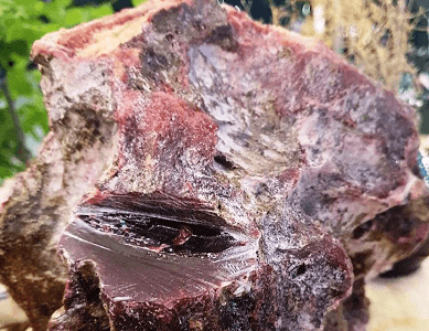 Đi lặn biển người đàn ông nhặt được khối đá lạ có giá tiền tỷ