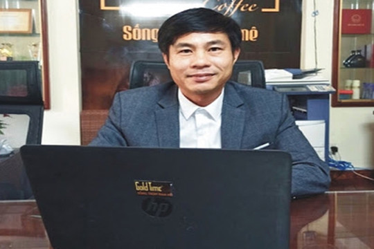 Bộ Công an tìm người bị hại trong vụ án Công ty Gold Time lừa đảo hàng trăm tỉ đồng