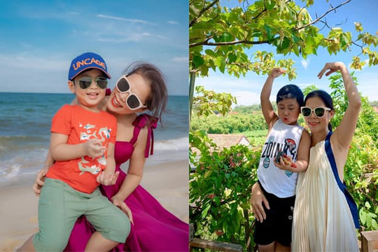 Mỹ Lệ tuyên bố: Con trai mà đi với bồ còn đánh vợ thì mẹ chồng sẽ kéo con dâu đi tẩn cho cả đôi sấp mặt