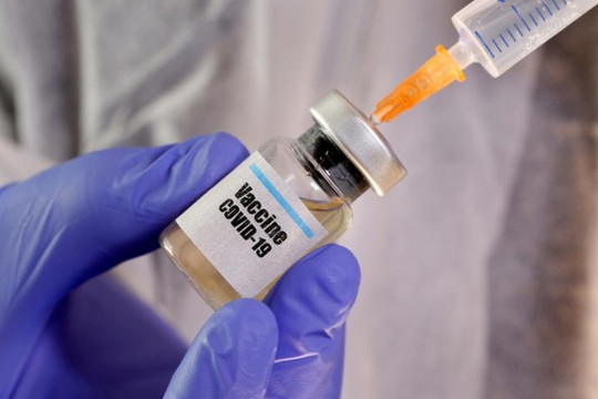 Nga cung cấp 100 triệu liều vaccine nCoV cho Ấn Độ