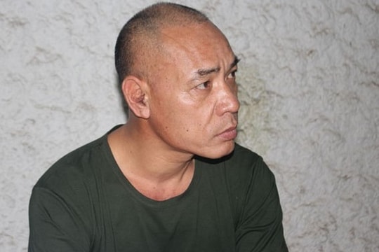 Khởi tố Dũng “trọc” Hà Đông