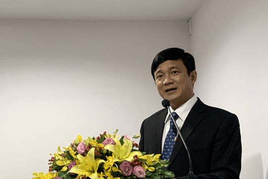Hiệu trưởng trường Đại học Tôn Đức Thắng bị cách hết chức vụ trong Đảng