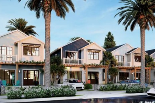 Second home biển Phan Thiết – mua ngay kẻo lỡ