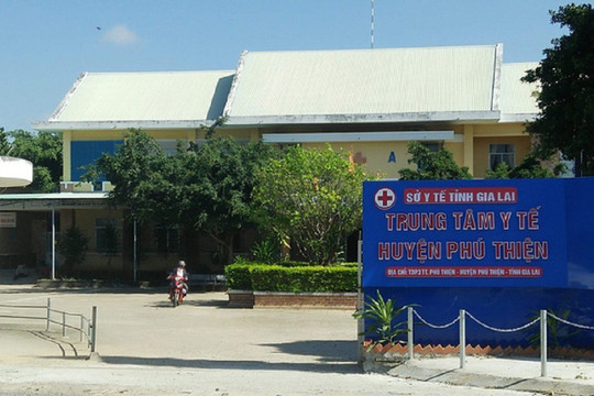 Bé trai 20 tháng tuổi tử vong do ăn thạch rau câu