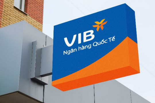 VIB ưu đãi lớn mừng 24 năm thành lập ngân hàng
