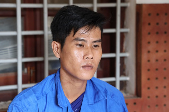Quen qua mạng xã hội, hai lần quan hệ tình dục với bạn gái nhí