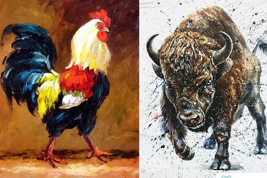 Tử vi 12 con giáp thứ 6 ngày 18/9/2020: Tuổi Sửu có may mắn về tiền bạc, Dậu bị hung tinh chiếu mệnh