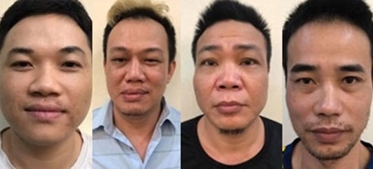 Bắt bạn gái đưa vào khách sạn hành hạ vì đòi chia tay
