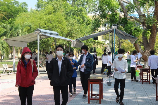 Cán bộ trường Đại học Duy Tân viết thư nặc danh hạ uy tín  các trường đại học tại Đà Nẵng