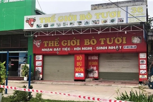Một bệnh nhân ở Hải Dương tái dương tính với virus SARS-CoV-2