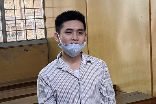 Ham 1 triệu tiền lời bán ma tuý, trả giá hơn 15 năm tù