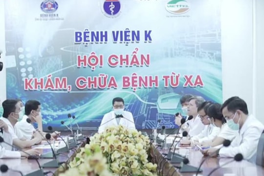Nghiện rượu, thuốc lào, người đàn ông mắc 2 loại ung thư cùng lúc