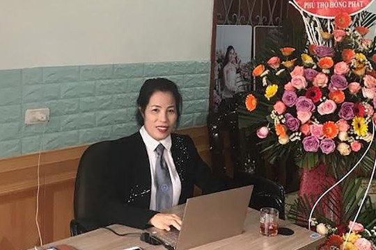 Dù một tia hy vọng mong manh cũng xin đừng từ bỏ