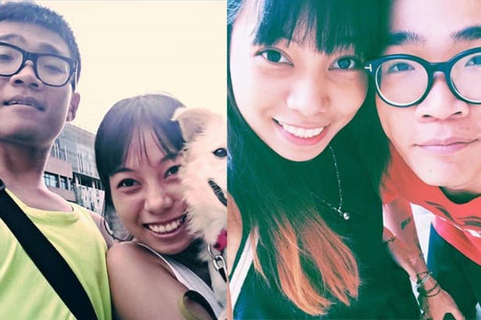 Bạn gái rapper Wowy: Tình yêu kéo dài hàng thập kỷ từ lúc gian khó, chuyện cưới xin giờ vẫn bỏ ngỏ?