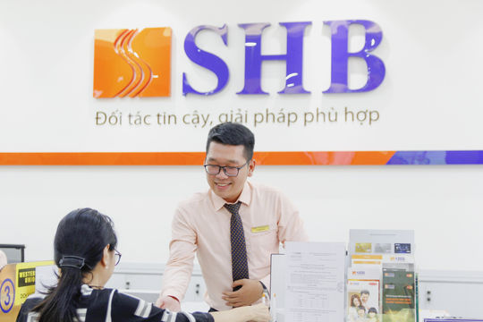 The Asian Banking and Finance vinh danh SHB 4 giải thưởng quốc tế danh giá