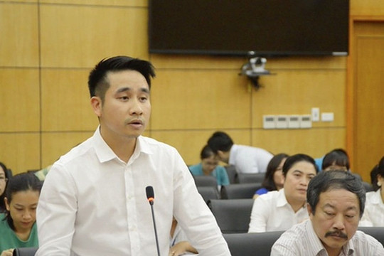 Bộ Công Thương phản hồi vụ Phó chánh văn phòng Ban chỉ đạo 389 bị tố cáo