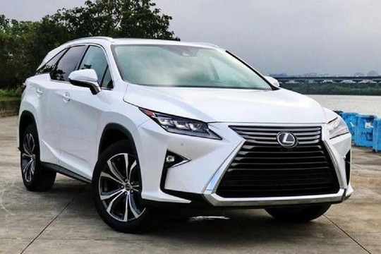 Toyota Việt Nam triệu hồi trên 33.000 xe để sửa lỗi bơm nhiên liệu