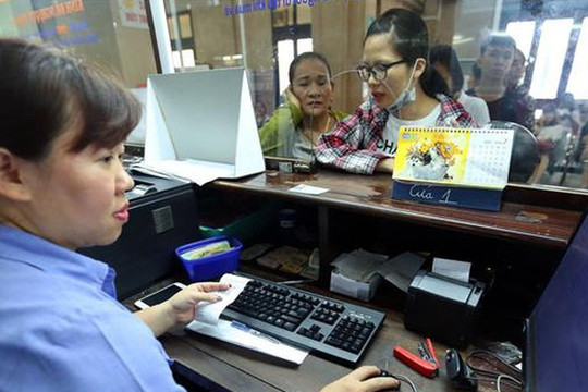 Từ ngày 1/10, ngành đường sắt sẽ mở bán vé tàu Tết Tân Sửu