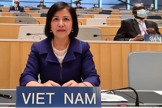 ASEAN ưu tiên thúc đẩy chuyển đổi công nghệ số và đổi mới sáng tạo