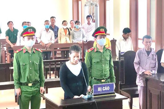 Cô gái đâm chết người tình trong đêm Valentine