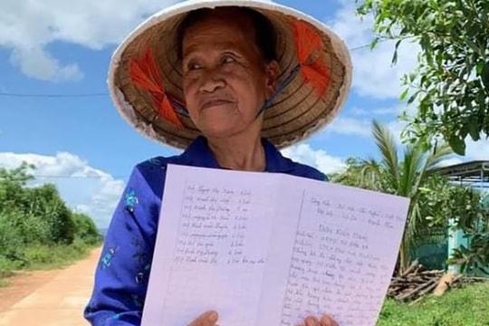 Công ty CP Chăn nuôi bò thịt-bò sữa Cao Nguyên bị phạt 70 triệu đồng vì gây ô nhiễm môi trường