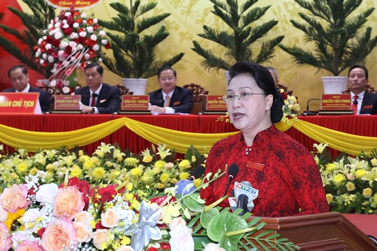 Cần Thơ không thể đi chậm hơn, phát triển kém hơn các tỉnh trong vùng
