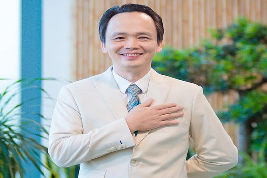 Chủ tịch Bamboo Airways: “Sức bật của thị trường nói lên tất cả”