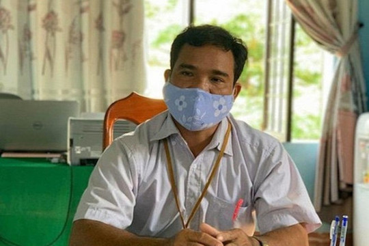 Ăn chặn hơn 2 tỉ đồng tiền hỗ trợ hộ nghèo, Chủ tịch xã và kế toán bị khởi tố