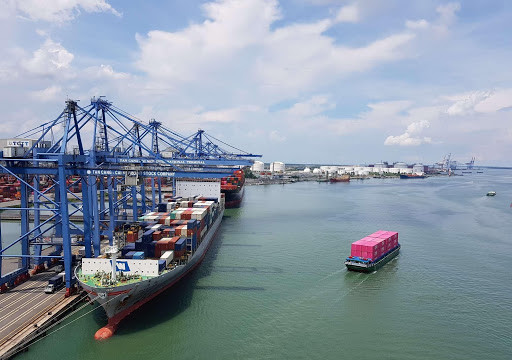 Thúc đẩy thu hút đầu tư từ châu Mỹ