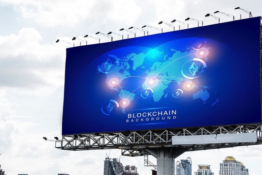 Ứng dụng Blockchain phi tập trung cho sàn giao dịch điện tử EtherSmart