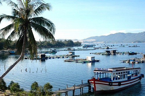 Chính thức thành lập Khu kinh tế ven biển Quảng Yên, tỉnh Quảng Ninh