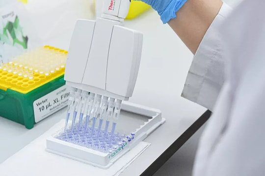 Vaccine ngừa COVID-19 Sputnik V bắt đầu được thử nghiệm trên nhóm nguy cơ