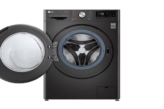 LG ra mắt dòng máy giặt tích hợp công nghệ AI ở Việt Nam