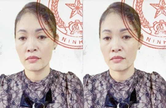 Khởi tố bị can về tội “Làm giả con dấu, tài liệu của cơ quan, tổ chức”