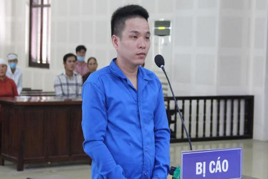 Tử hình gã con rể ra tay sát hại bố vợ