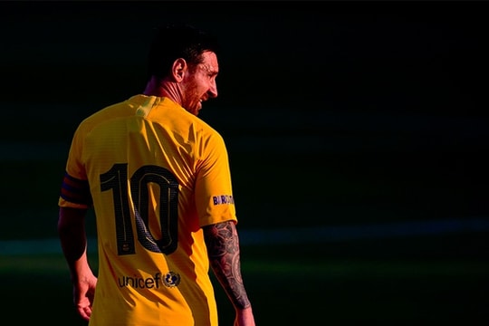 Messi, Neymar bất mãn với chính sách chuyển nhượng của Barca