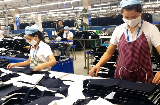 Chính thức giảm 30% thuế thu nhập doanh nghiệp phải nộp năm 2020