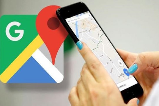 Google Maps có thêm tính năng giúp cảnh báo lây nhiễm COVID-19