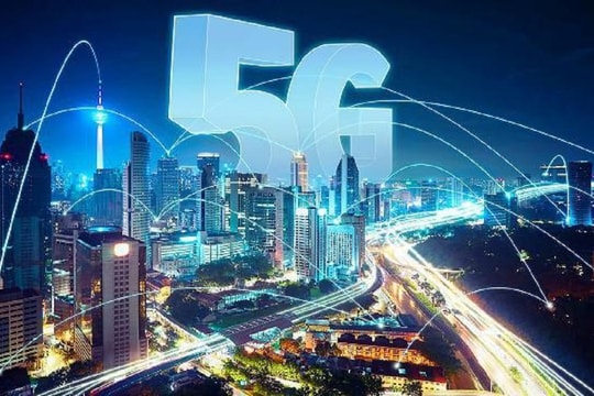 5G sẽ ảnh hưởng đến cuộc sống của con người như thế nào?