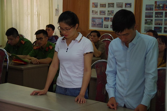Thêm hai bác sĩ tại Trường Trung cấp Y tế Hà Giang bị khởi tố