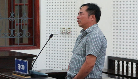 Phó Giám đốc “dởm” lừa người lao động nghèo lấy tiền mua ô tô