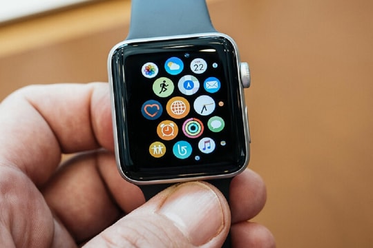 Apple Watch Series 3 bị lỗi sau khi cập nhật watchOS 7