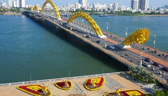 Nhật Bản lên kế hoạch mở tổng lãnh sự quán tại Đà Nẵng