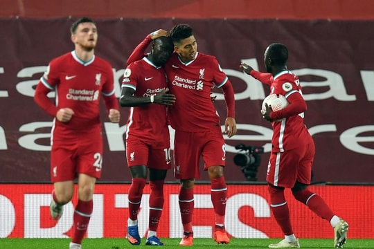 Thấy gì sau trận Arsenal – Liverpool?
