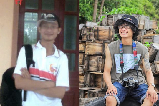 Chàng trai là 'cha đẻ' của ứng dụng Bluezone ngăn chặn sự lây lan của Covid-19: Cựu thí sinh Olypia, trưởng phòng cấp cao an ninh mạng